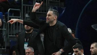 Beşiktaş başantrenörü Dusan Alimpijevic: 'Bugün kazanmayı hak ettik'
