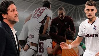 Yazarlardan Gençlerbirliği - Trabzonspor maçı yorumları! 'Büyük takımlar, hatırlar'