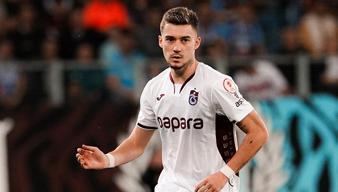 Ernest Muçi'den Trabzonspor'a büyük katkı