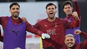Galatasaray’da ayrılık çok yakın! Yönetim kararını verdi