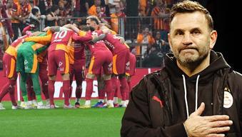İşte Galatasaray’ın Şampiyonlar Ligi’ndeki muhtemel rakipleri!