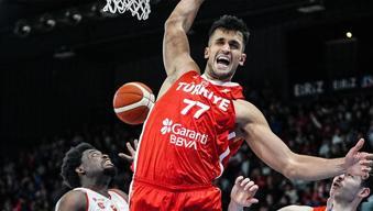 Real Madrid'den Ömer Faruk Yurtseven hamlesi!