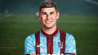 Malinovskyi'de işlem tamam! Trabzonspor ilk transferi bitirdi, resmi açıklama bekleniyor