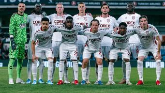 Samsunspor'da 4 ayrılık birden resmen açıklandı