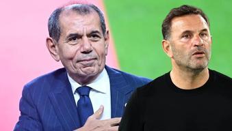 Galatasaray'dan orta sahaya gençlik aşısı! Operasyon başladı