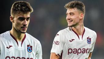 Trabzonspor ve Beşiktaş arasında Muçi için sıkı pazarlık! Fatih Tekke çok istiyor