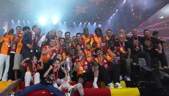 Galatasaray sezonu Kasımpaşa'da kapatıyor
