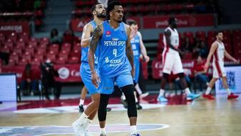 Petkimsporlu Efianayi Maccabi'de