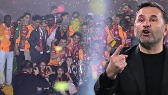 Galatasaray'ın transferde yol haritası! Okan Buruk 2 ismi kati suretle istemiyor