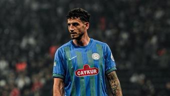 Samet Akaydin'den transfer kararı