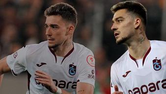 Trabzonspor, Ernest Muçi'nin bonservisini aldı! İşte Beşiktaş'a ödenecek ücret ve ödeme planı...
