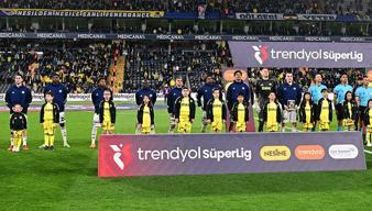 Fenerbahçe'de sakatlık şoku! 3 yıldız birden kadroda yer almayacak...