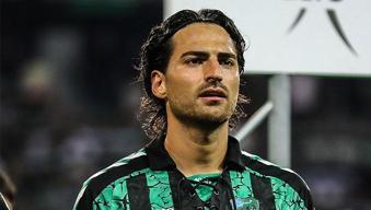 Kocaelispor ayrılığı resmen açıkladı
