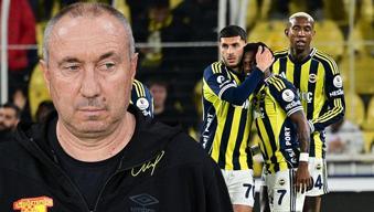 Göztepe'den Fenerbahçe'nin yıldızına kanca! Kiralık teklif yapılacak