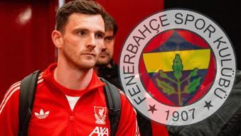 Fenerbahçe'den son dakika transferi: Liverpool'un yıldızı ile anlaşma tamam | Yeni yönetime rapor sunulacak