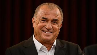 Fatih Terim: 'Galatasaray, ümit ederim ki kendi rekorunu kendi kıracaktır'