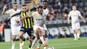 Fenerbahçe, sezonu beraberlikle tamamladı! Eyüpspor kümede kaldı... (Maç özeti | Fenerbahçe 3-3 Eyüpspor)