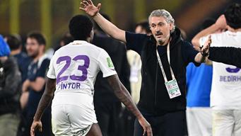 Süper Lig'de Atila Gerin mucizesi! 'O kadar çok anlatacak şey var ki...'