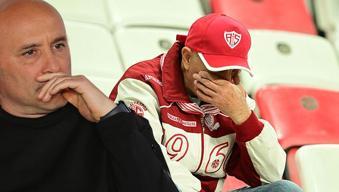 Süper Lig'den düşen son takım Antalyaspor oldu! Maç sonucu Antalyaspor - Kocaelispor: 1-0