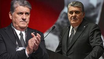 Beşiktaş vazgeçmiyor! Yine yeniden transferde rota aynı...