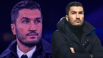 Nuri Şahin Fenerbahçe'nin başına mı geçiyor? İşte ilk resmi açıklama