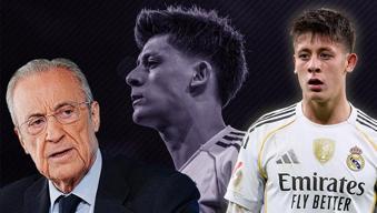 Real Madrid'de Arda Güler gelişmesi! Bu kez teklif 80 milyon euro: Dev hamle sonrası...