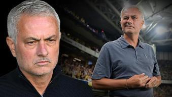 Ve Jose Mourinho geri döndü! Fabrizio Romano açıkladı...