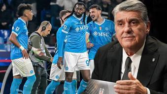 Beşiktaş'tan sürpriz orta saha hamlesi! Napoli'ye ilk teklif iletildi