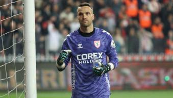 Samsunspor'dan Okan Kocuk tepkisi: 'Şaşkınlıkla karşıladık'