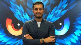 Nuri Şahin Başakşehir'e ilaç gibi geldi! Kötü sezonu iyi bitirdi