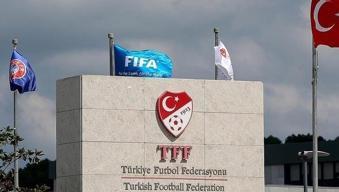 TFF'den küme düşmenin iptali talebine açıklama: Yarın TFF'ye iletilecek