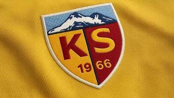Kayserispor'dan TFF'ye 'Lig tescil edilmesin' başvurusu