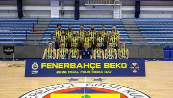 Fenerbahçe Beko, EuroLeague'de kalıyor! Resmen açıklandı