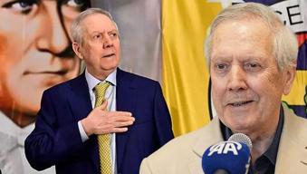 Fenerbahçe başkan adayı Aziz Yıldırım transferde bombayı patlatıyor! 2 yıldız golcü