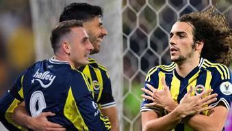 Fenerbahçe'nin yıldızlarından taraftara mesaj: 'Daha iyisi, daha fazlası!'