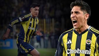 Fenerbahçe kararını verdi! Edson Alvarez'in geleceği belli oldu
