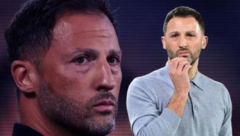 Domenico Tedesco bilmecesi! Yeni takımıyla Almanya'yı karıştırdı, ortalık birbirine girdi