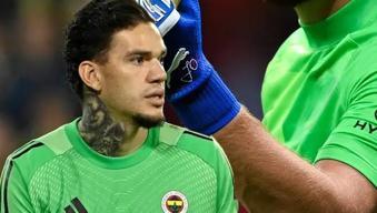Fenerbahçe'de Ederson defteri kapanıyor! Yerine gelecek isim bir başka dünya yıldızı