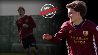Bandırmasporlu Emirhan Acar'a Avrupa'dan talip!