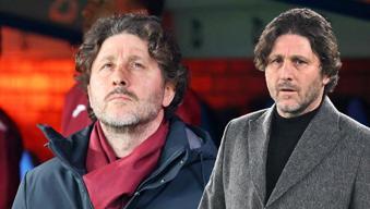 Trabzonspor teknik direktörü Fatih Tekke: 'Umarım hakem konuşulmaz'