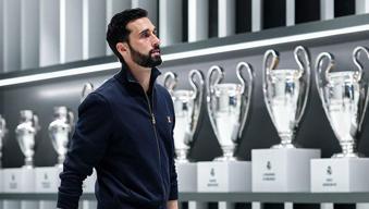 Alvaro Arbeloa resmen açıkladı! 'Gelecek sezon Real Madrid'de olmayacağım'