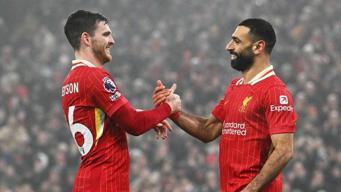 Robertson bombası! Liverpool efsanesi Süper Lig'e...