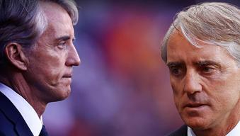 Roberto Mancini'nin yeni adresi belli oldu: Yüzde 99.9!