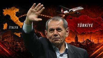Transferde Galatasaray-Juventus hattı hareketlendi! İlk temas gerçekleşti, kimsenin aklında olmayan isim!