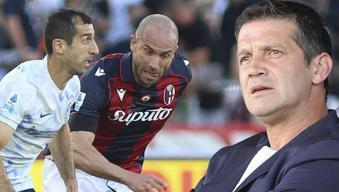 İtalya şampiyonu Inter sezonu 1 puanla kapattı! 6 gollü maçta kazanan çıkmadı
