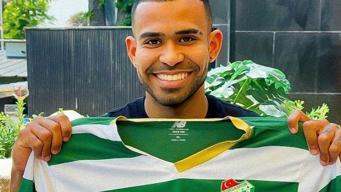 Bursaspor ilk transferini resmen açıkladı! 4 yıl sonra bir ilk...