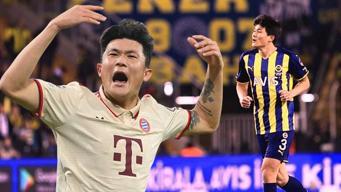 Kim Min-jae'de kapışma başladı! Ya İtalya ya Süper Lig