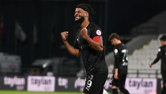 Manisa FK Lois Diony'nin kalmasını istiyor
