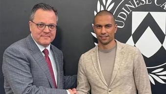 Gökhan İnler'in sözleşmesi 2028'e kadar uzatıldı