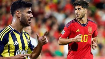 Marco Asensio'nun Dünya Kupası hayali tamamen bitti